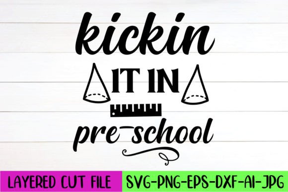 Kickin It SVG: Crafts & Graphics Review