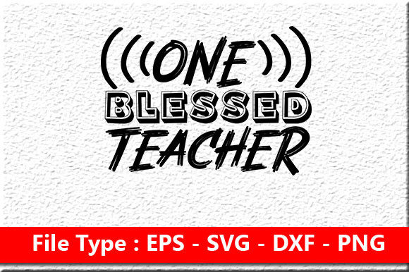 Teacher Svg Design: Crafts & Graphics
