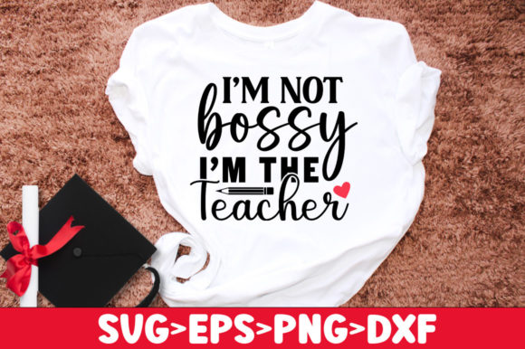 Teacher SVG Graphics for Crafts & Blogs