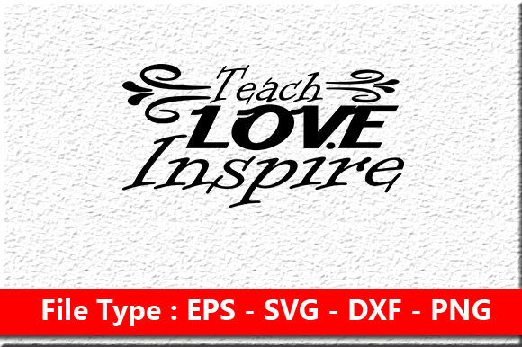 Teacher SVG: Graphics for Crafts & Blogs