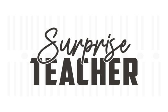 Teacher SVG Quotes for Crafts & Graphics